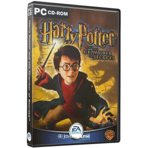 بازی Harry Potter And The Chamber Of Secrets برای PC
