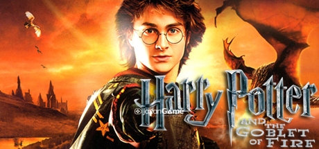 بازی Harry Potter And The Goblet Of Fire برای PC