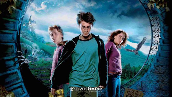 بازی Harry Potter And The Prisoner Of Azkaban برای PC