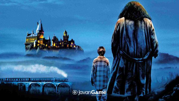 بازی Harry Potter And The Sorcerers Stone برای PC