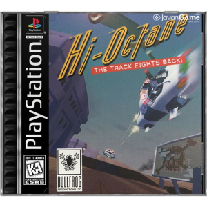 بازی Hi-Octane The Track Fights Back!-02.jpg برای PS1