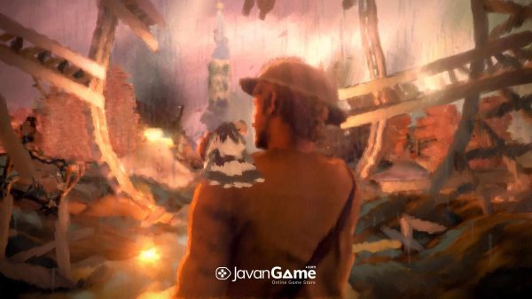 بازی 11-11 Memories Retold برای PS4