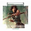 اسکین PS4 Pro طرح Lara Croft With Bow And Arrow 01