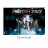 اسکین Xbox Series X طرح Project Resistance I2