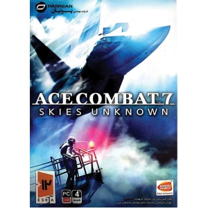بازی Ace Combat 7 Skies Unknown برای PC