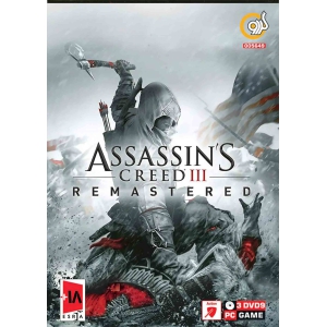 بازی Assassin's Creed III Remastered برای PC
