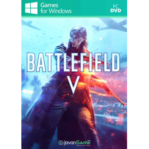 بازی Battlefield V برای PC