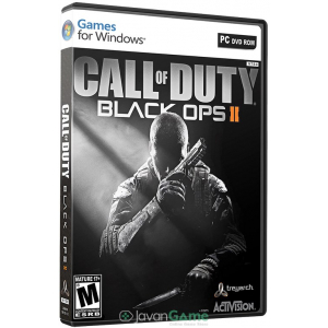 بازی Call of Duty Black Ops II برای PC