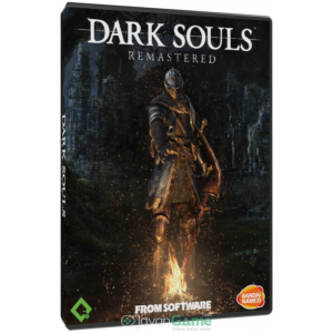 بازی Dark Souls: Remastered برای PC