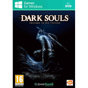 بازی Dark Souls برای PC