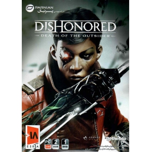 بازی Dishonored برای PC