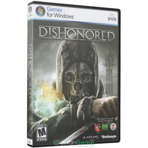 بازی Dishonored برای PC