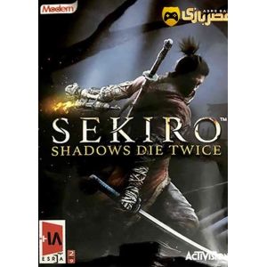 بازی Sekiro Shadows Die Twice برای PC