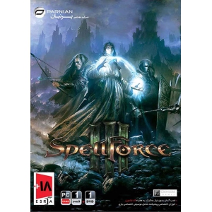 بازی SpellForce 3 برای PC