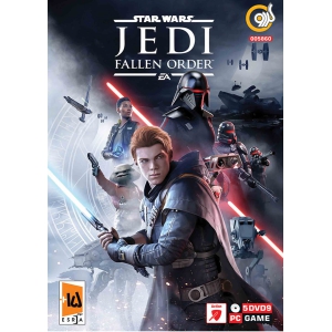 بازی Star Wars Jedi Fallen Order برای PC