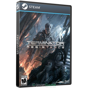 بازی Terminator Resistance برای PC