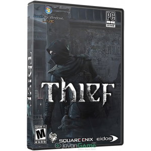 بازی Thief برای PC