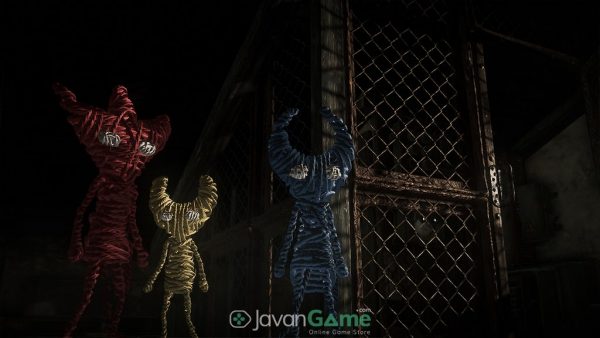 بازی Unravel Two برای PC