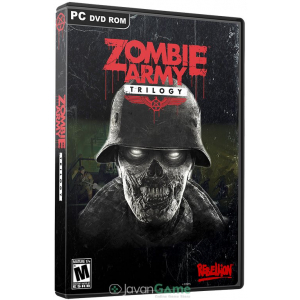 بازی Zombie Army Trilogy برای PC